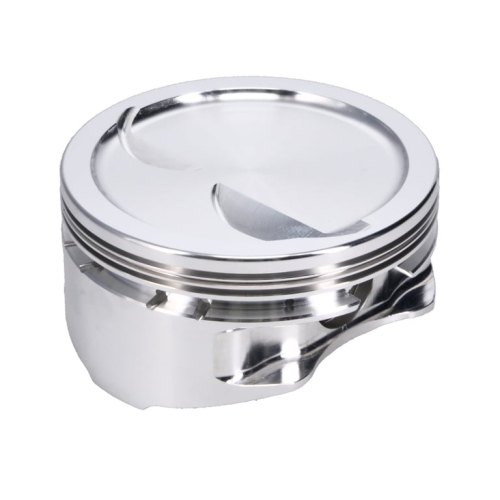 A16B94A2-A719-09B3-2A7C-B7A36A241E67 Manley Piston SBC 4.125 Bore 1.000 CH 4.00cc - Image 1