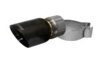 Corsa Tip Kit Single 3.0"