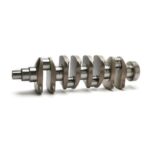ZRP Crankshaft Volvo B230/B234 Stroker 81.20mm