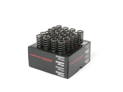 Piper Single Valve Spring Kit Inc Caps Toyota 3.5L V6 2GR-FE