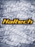 Haltech Haltech Sticker 600mm - Colour