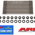 ARP Suzuki GSX1300R Hayabusa '99-07 HSK-ARP2000