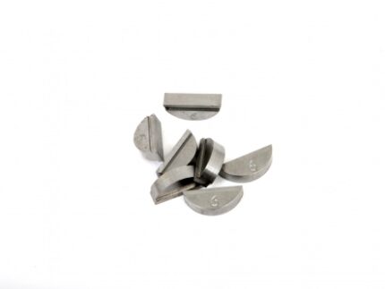 Piper Offset Key BMC A Series