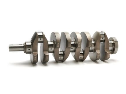 ZRP Crankshaft Nissan 2.0L SR20DE(T) Stroker 91.00mm Lightw.
