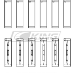 King Main Bearing Shell 2.5L TFSI EA855 (non-evo)