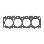 Cometic LOTUS 4 CYL 84mm HEAD.120" MLS head