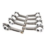Boostline Conrod Set Chevy BB 6.700"