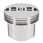 SRP by JE Pistons Kit Chrysler 440 FT 4.375' 1.094 B:4.375