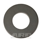 ARP Washer 5/8 ID 1.30 OD Black