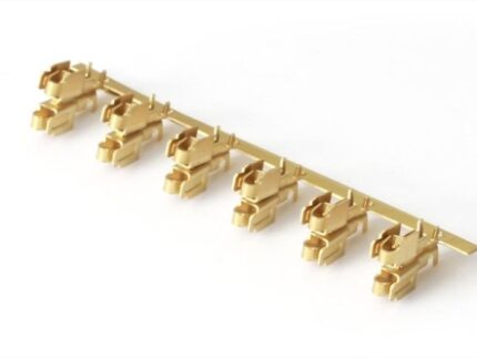 Haltech Pins only Suit Fuses only in the 6 Circuit Fuse Box