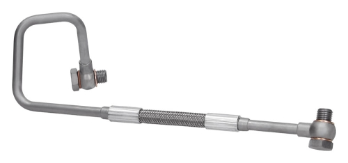 A27AB85A-307A-878F-328E-084BB716765B Ajusa Oil Pipe Ford 2.0L 16v - EcoBoost - Image 1
