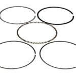 Wiseco Piston Ring Set 101.78mm (Autom. 1 Set For 1 Piston)