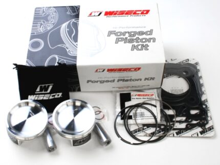 Wiseco Piston Kit Honda VTX1800 Turbo '02-06 8:1