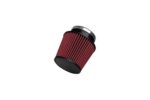 Corsa Air Filter Flange ID 4" Base 6" Top 4.75" Height 5"