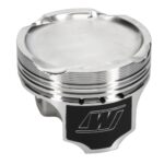 Wiseco Piston Kit Toyota Celica 2ZZ-GE 1.8L 16V (-16cc)