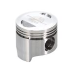 Wiseco Piston Kit Honda XR50 '88-03 + CRF50F '04-13 4100XZ