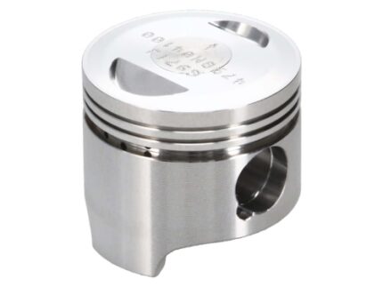 Wiseco Piston Kit Honda XR50 '88-03 + CRF50F '04-13 4100XZ