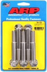 ARP Bolt Kit M12 x 1.50 x 80 SS Hex