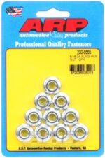 5/16-24 hex flanged nut (10pcs)