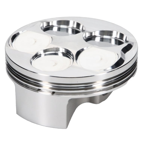 A320C37E-3DD6-31B4-87E3-339955FEA5DB JE-Pistons Single Yamaha YZ450F/WR450F '03-04 13.5:1 95mm - Image 1