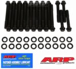 Oldsmobile 350-455 (early) 1/2"" head bolt kit"