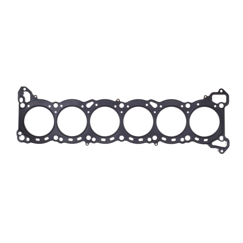 A3269FCB-6D0E-CA6D-7C0E-41423A582D3A-1 Cometic Head Gasket Nissan RB-25 6-Cyl. MLS 86.00mm 1.30mm - Image 1