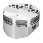 JE-Pistons Kit Yamaha YZF-R1/FZ1/RX1 13:1 74mm