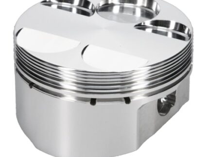 JE-Pistons Kit Yamaha YZF-R1/FZ1/RX1 13:1 74mm