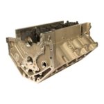 DART LS NEXT ALU GEN III BLOCK SKIRTED Bore:4.125