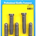 5/8-18 NASCAR wheel stud kit