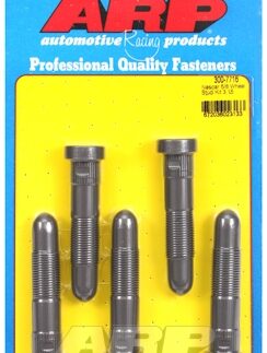 5/8-18 NASCAR wheel stud kit
