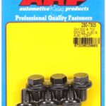 GM 200 & 700 4L60 & 4L80 torque converter bolt kit