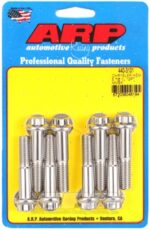 ARP Chrysler hemi 5.7/6.1L SS 12pt motor mount bolt kit