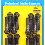 Venolia & BRC & aftermarket repl't rod bolt kit