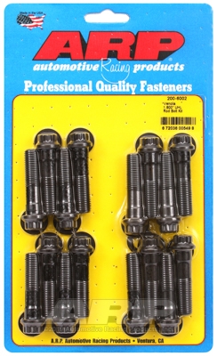 A3944B56-D478-B16E-5CB0-C15EF40C5AE7 Venolia & BRC & aftermarket repl't rod bolt kit - Image 1