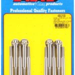 ARP Chevy LS 55mm UHL 12pt GM Perf intake manifold bolt kit