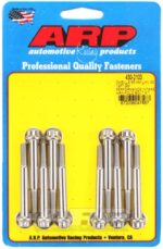 ARP Chevy LS 55mm UHL 12pt GM Perf intake manifold bolt kit