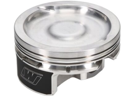 Wiseco Piston Kit SBC - Blower/Turbo Reverse D B:4.155