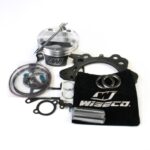 Wiseco Piston Kit Yamaha Grizzly 700 '07-13 11.0:1 (BOD)