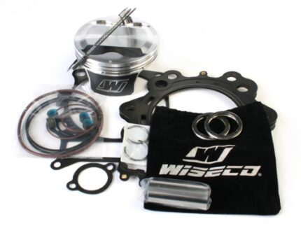 Wiseco Piston Kit Yamaha Grizzly 700 '07-13 11.0:1 (BOD)