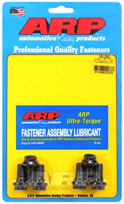 A44555DE-2E9E-9C8C-88F4-A62B53B9D06F Chevy LS1 M11x1.5 flywheel bolt kit(6x) - Image 1