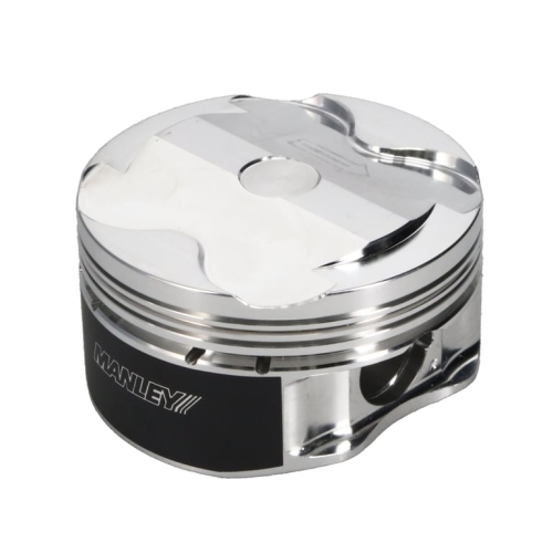 A45B1A8D-5AE7-9F40-7384-4D333A7C1AD2 Manley Piston Ford 5.0L Coyote V8 3.662 B 1.165 CH 1.00cc - Image 1