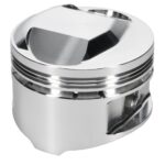 JE-Pistons Kit HD EVO '85-99 80cid 10.5:1 3.518 +.020