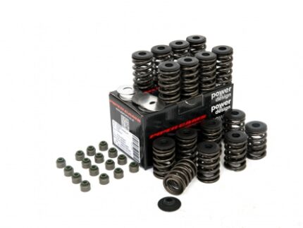 Piper Double Valve Springs Ford 1.8/2.0/2.3 16v Duratec