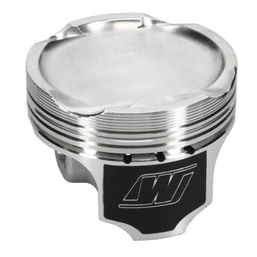 A4A3765E-FC84-C8C5-7B57-0DFBBB53EF58 Wiseco Piston Single Toyota Turbo 4V Dish -16cc 82.00mm - Image 1