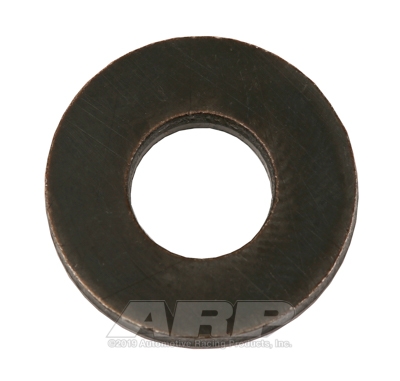 A4A584EE-ECED-1C8A-4F6C-765B49229EB1 ARP Washer M9 ID 0.812 OD Black 2 Pack - Image 1
