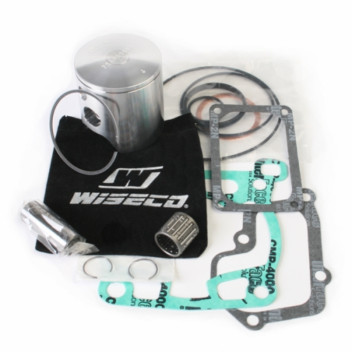 A4A71BB2-E46B-6E5E-324A-9AF4BC4DDFE9 Wiseco Piston Kit Suzuki RM125 '00-03 (BOD) - Image 1