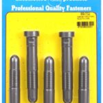 5/8-18 x 3.85 wheel stud kit