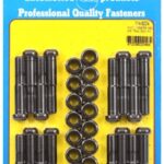 AMC '68-69 390 3/8" rod bolt kit