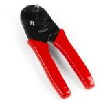 Haltech Crimping tool - Suits DTP Series Solid Contacts